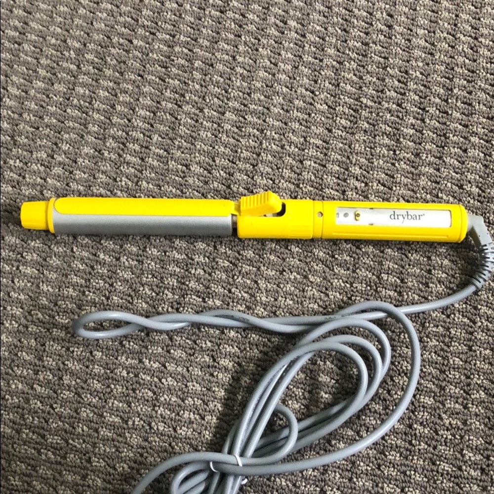 DryBar’s 3 Day Bender -  1” barrel